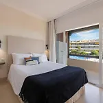 In Private Urbanization Next To The Sea Marbella