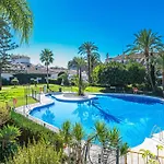 In Private Urbanization Next To The Sea * Marbella