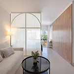 In Private Urbanization Next To The Sea