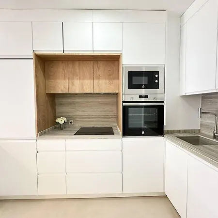 In Private Urbanization Next To The Sea * Marbella