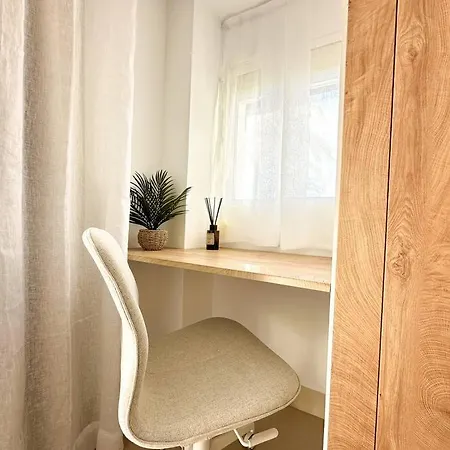 Apartment In Private Urbanization Next To The Sea