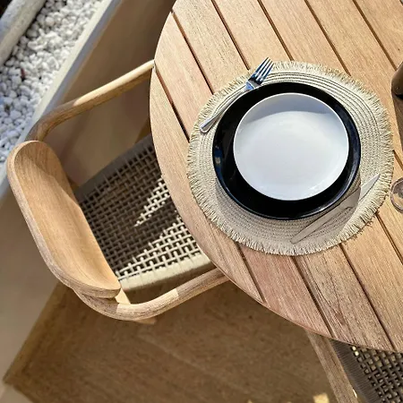 In Private Urbanization Next To The Sea Marbella