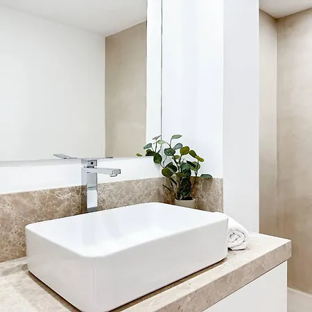 Apartment In Private Urbanization Next To The Sea