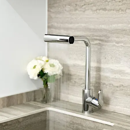 Apartment In Private Urbanization Next To The Sea *