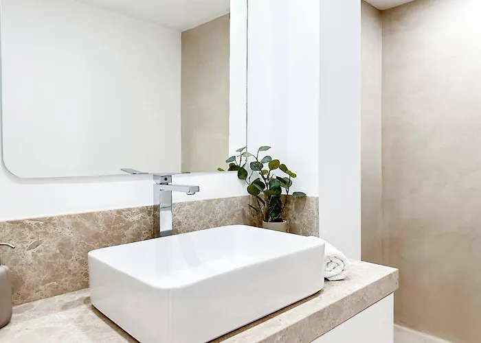 Apartament In Private Urbanization Next To The Sea