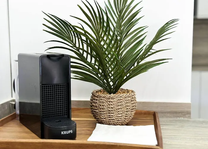 In Private Urbanization Next To The Sea