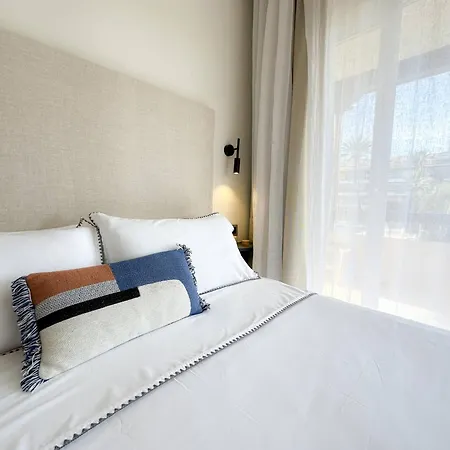 Apartmán In Private Urbanization Next To The Sea